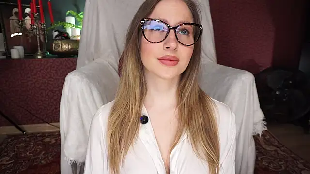 AnnLevine online show from October 17, 2:20 pm