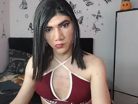 luna grans 777 online show from July 14, 1:16 pm