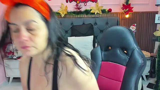 MEYLAGIA online show from December 15, 2:50 am