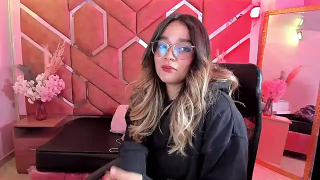 Olivia Fox69 online show from July 9, 2:58 am