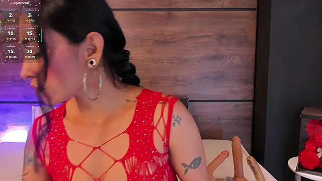 Leamonroe   online show from June 24, 4:28 pm