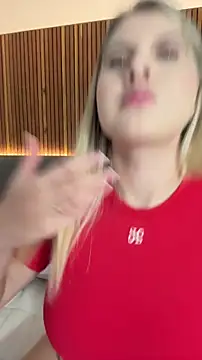 EmiilyAdams  online show from February 23, 9:58 pm