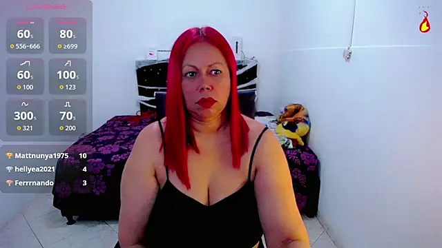 Hot-Rihanna online show from November 15, 4:13 am