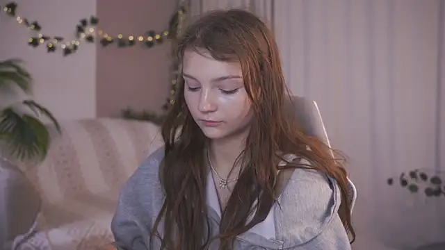 CindyGarrison online show from September 14, 1:36 am