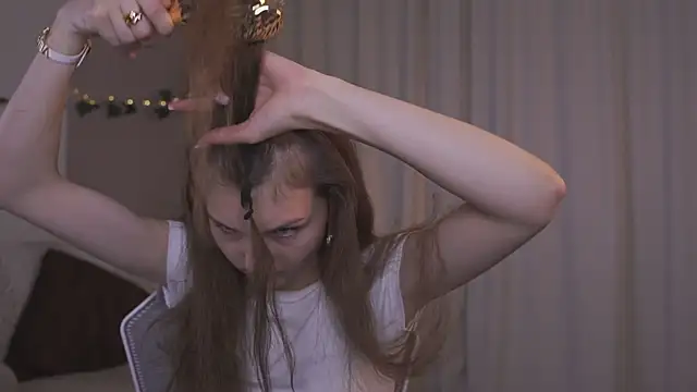 CindyGarrison online show from September 18, 1:04 am