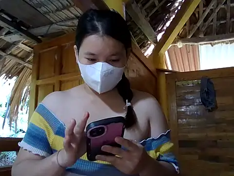 Sexyass13 online show from November 24, 1:07 am