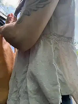 BeautifulMesss online show from July 12, 5:14 pm