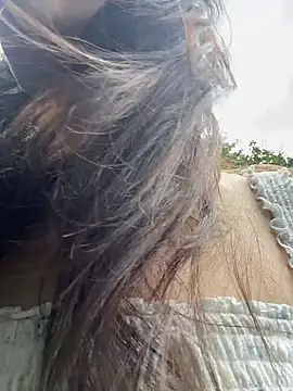BeautifulMesss online show from July 26, 4:48 pm