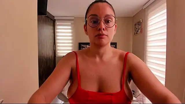 anabel 025 online show from May 2, 4:54 pm