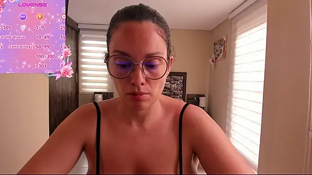 anabel 025 online show from June 30, 5:56 pm