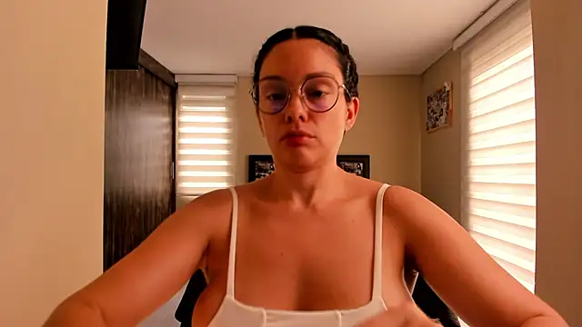 anabel 025 online show from February 18, 3:55 pm