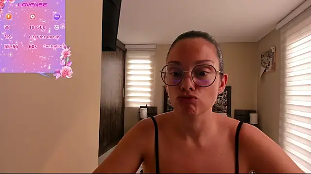 anabel 025 online show from June 16, 5:25 pm