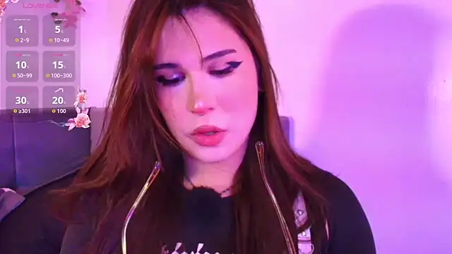 Yuri Stars online show from February 4, 7:00 am