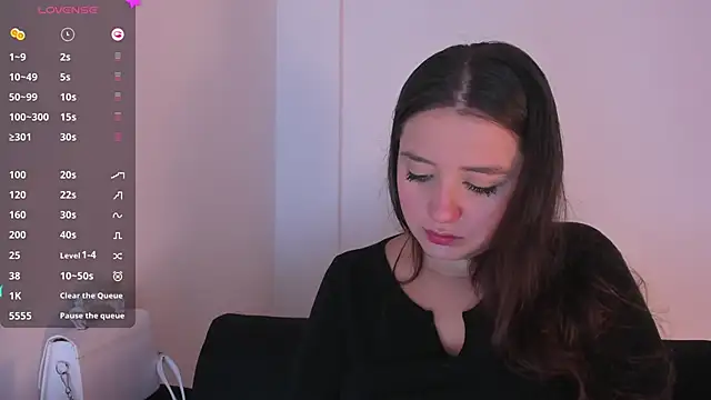 Snapshot of Sabrina_Lennox chatting on September 22, 1:09 pm Sabrina Lennox online show from September 22, 1:09 pm