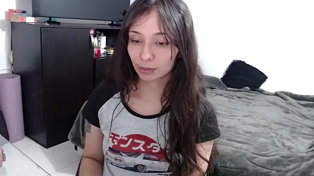 alice live1 online show from October 10, 3:00 am