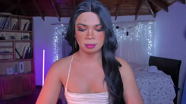 CuteRomi online show from March 11, 2:16 am