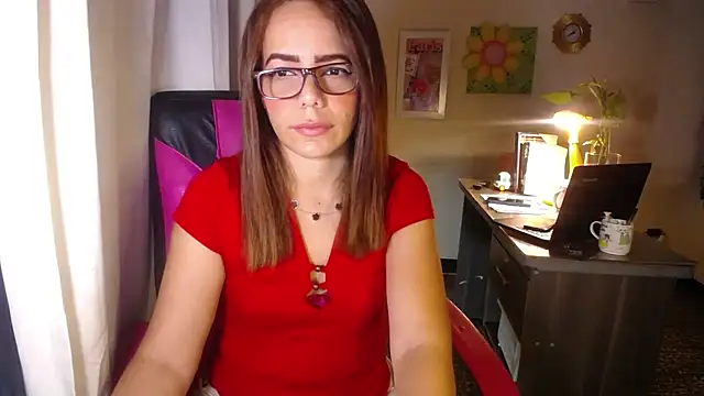 danielle rose 1 online show from July 14, 2:55 pm