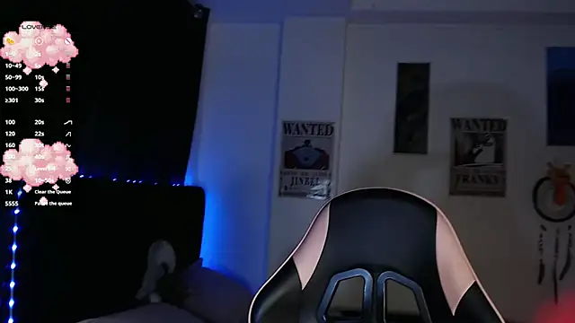 Theprojectsaraa online show from November 7, 12:49 am