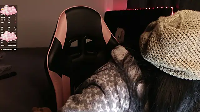 Theprojectsaraa online show from February 6, 4:43 pm