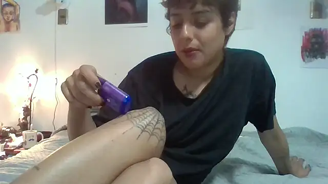 doloresplaceres666 online show from January 10, 2:05 am