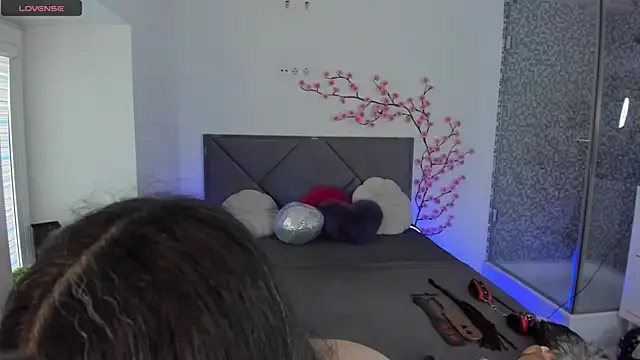 CassieEvans online show from February 10, 6:49 am