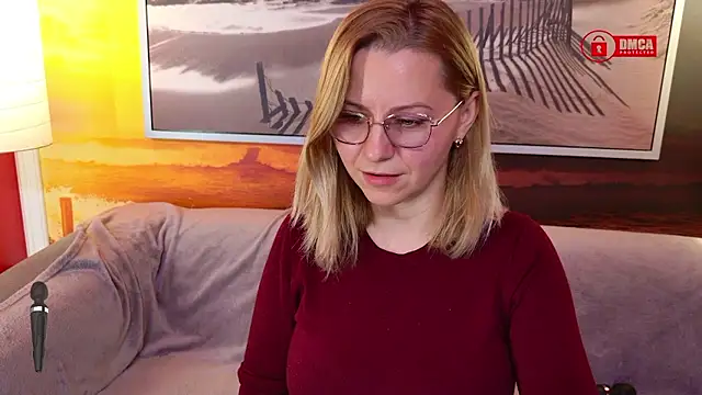 BigBoobsARRI online show from January 10, 12:10 pm