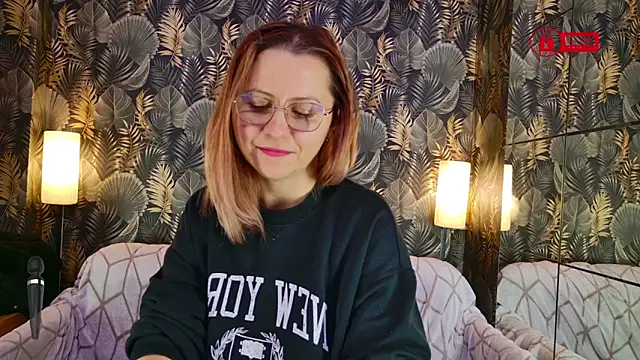 BigBoobsARRI online show from February 25, 10:41 pm