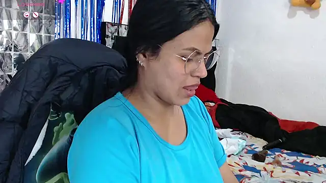 SweetAlmaa online show from September 13, 12:46 pm