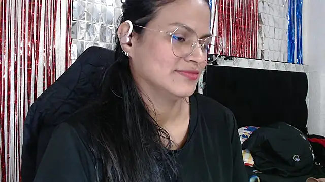 SweetAlmaa online show from September 23, 1:31 pm