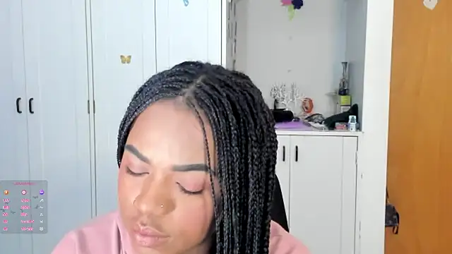 Marce 22 online show from September 15, 12:52 am