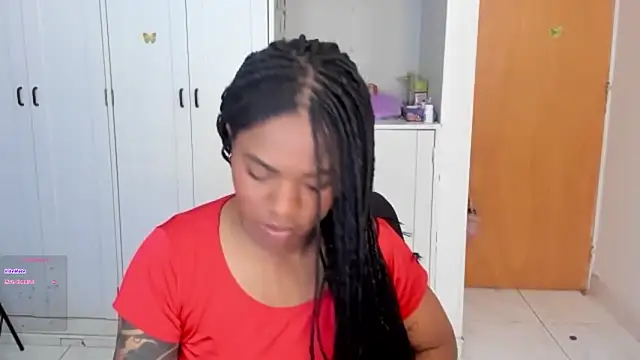 Marce 22 online show from September 22, 7:56 pm