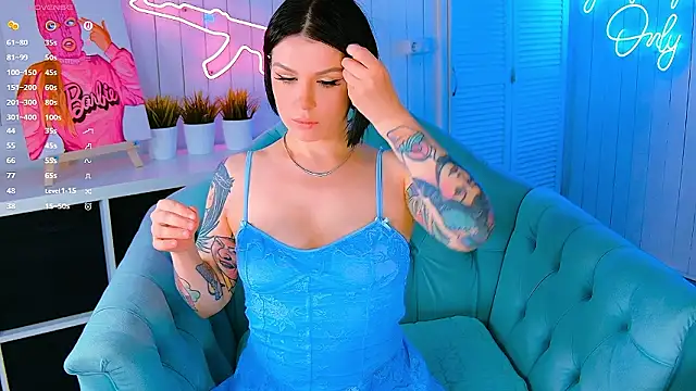 My toys pink online show from March 19, 4:28 am