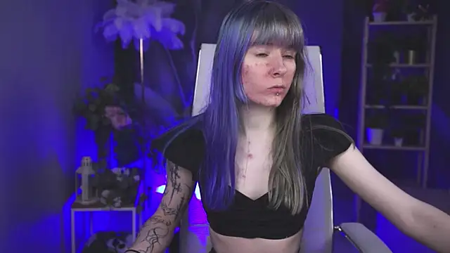 LexiWenford online show from May 4, 2:59 am