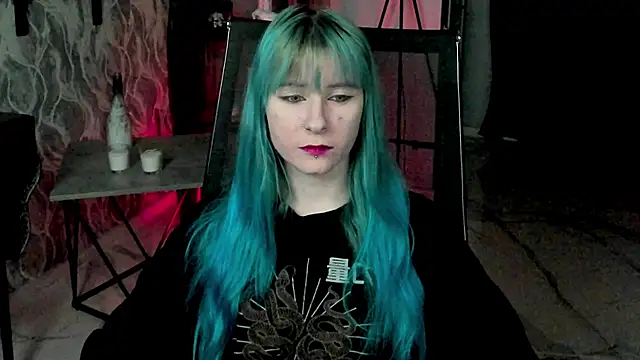 LexiWenford online show from October 10, 3:33 am