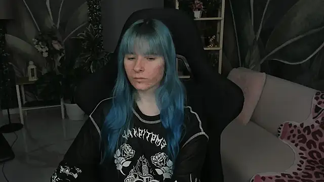 LexiWenford online show from September 26, 3:26 am