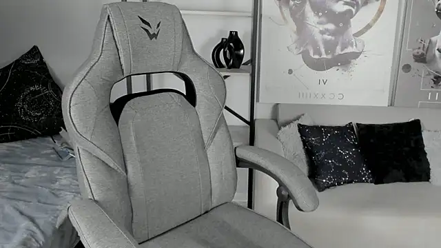 LexiWenford online show from September 16, 3:03 am