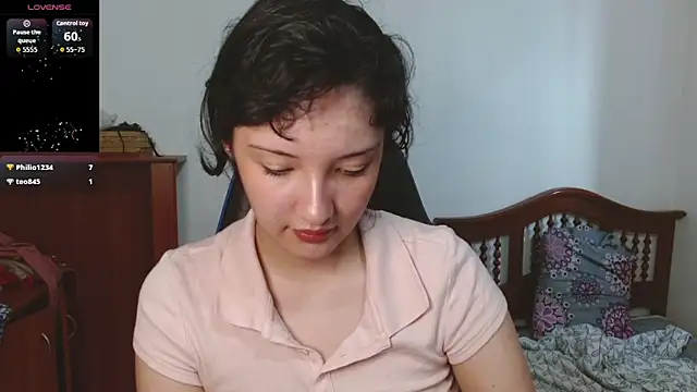 alexaa08 online show from November 27, 3:26 pm