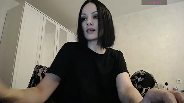 Goddess-VENUS online show from December 19, 2:09 pm