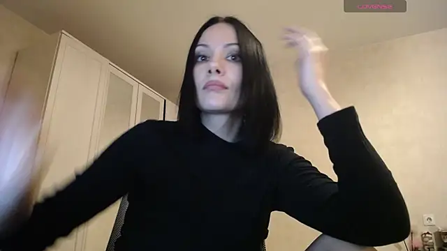 Goddess-VENUS online show from February 25, 3:21 pm