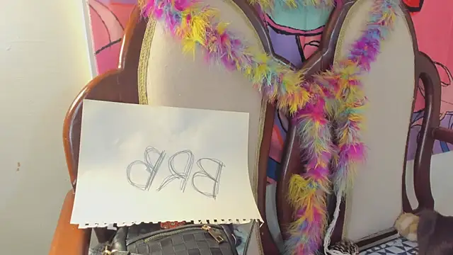 kittyzenn online show from November 22, 6:54 pm