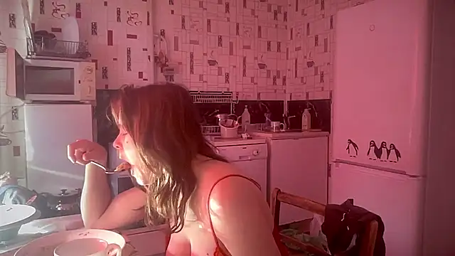 Diamond Tyler online show from April 30, 2:50 am