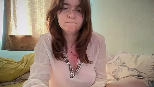 Diamond Tyler online show from July 5, 4:19 am