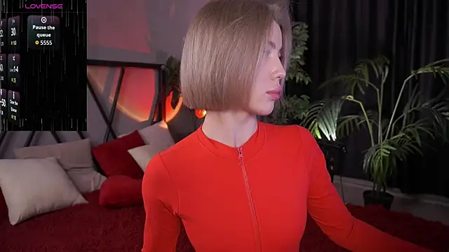 LindaThacker online show from October 14, 4:48 am