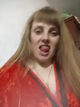 CoddessCrystal online show from January 6, 8:34 pm