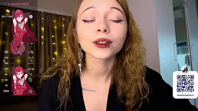  SofiaBrown online show from February 10, 12:46 am