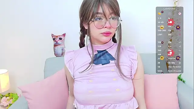 Kasumikimura online show from May 1, 4:37 am