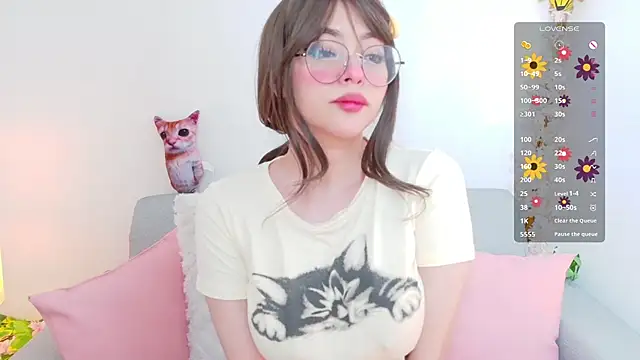 Kasumikimura online show from May 3, 6:28 am