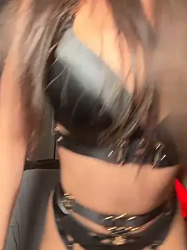 cara mella online show from June 11, 7:43 pm