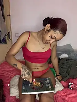 Laanegraofficial  online show from May 15, 5:59 pm