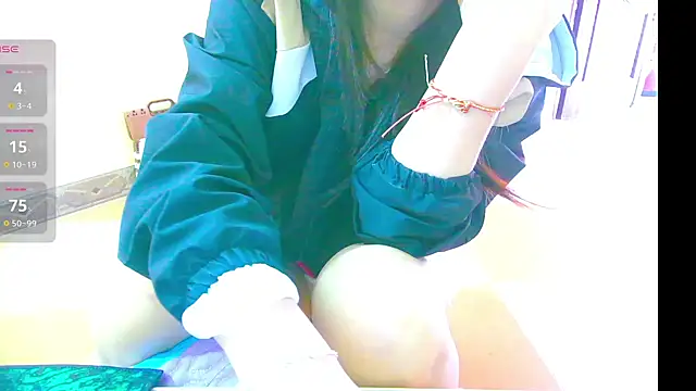 Love making online show from November 21, 4:14 am